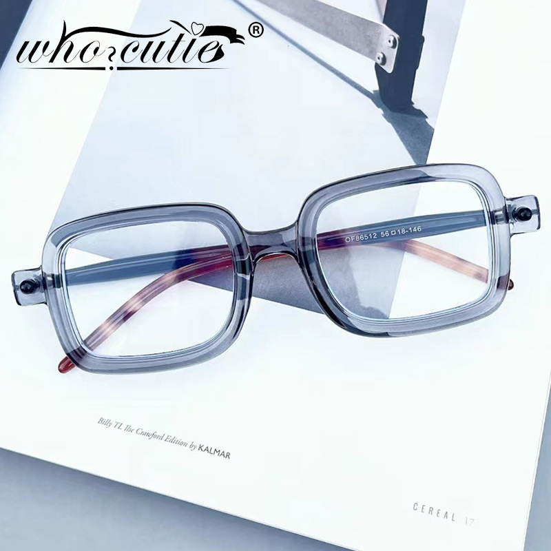 Fashion Square Sunglasses Wome - Men'S Accessories In The 90S 评论和价格
