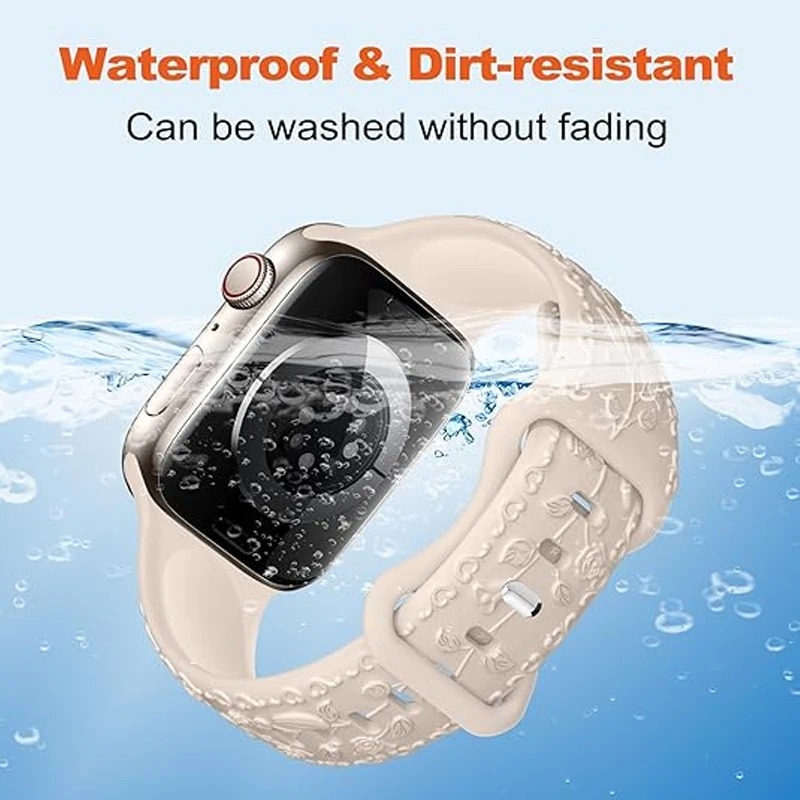 Straps For Apple Watch ultra 2 - Men'S Accessories Nike 评论和价格