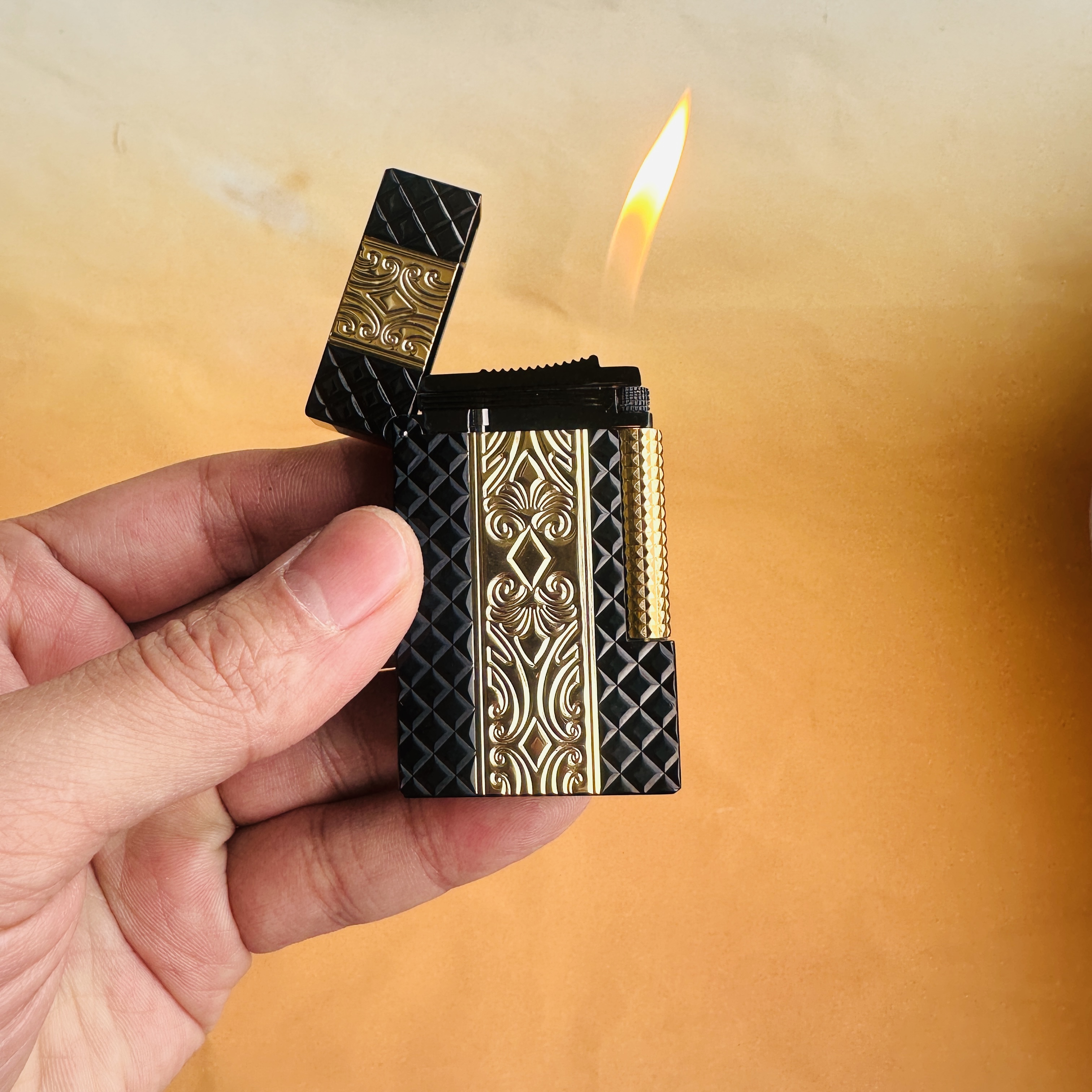 Luxury Brand Custom Lighter —  - Men'S Accessories Luxury Brands 评论和价格