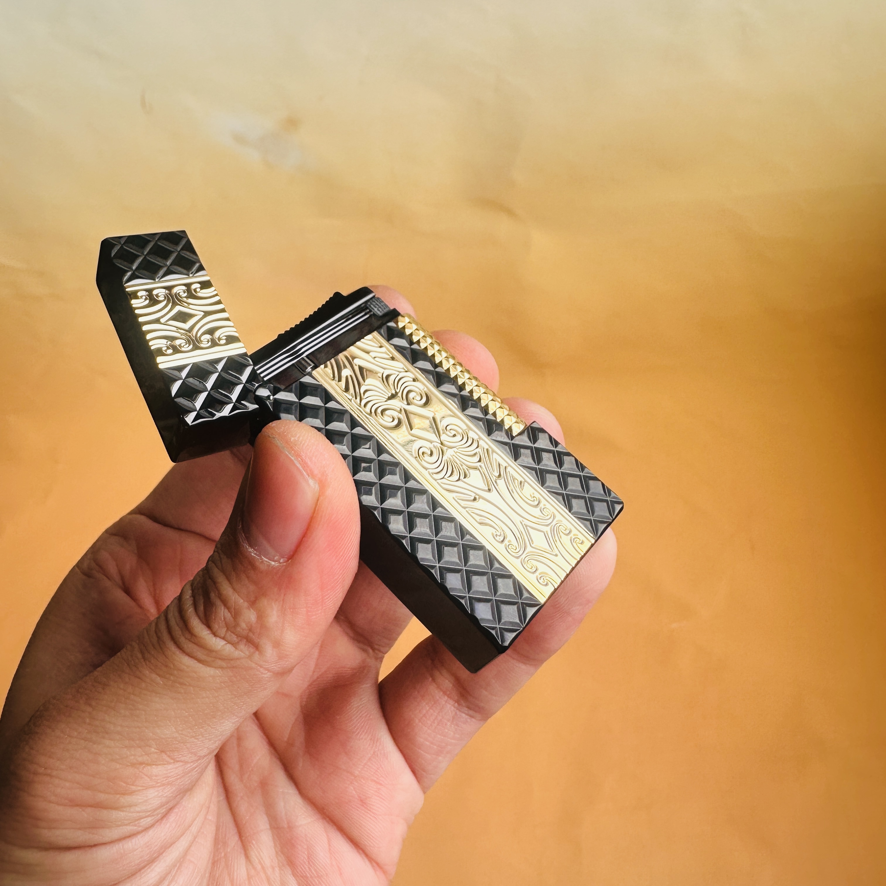 Luxury Brand Custom Lighter —  - Men'S Accessories Luxury Brands 评论和价格