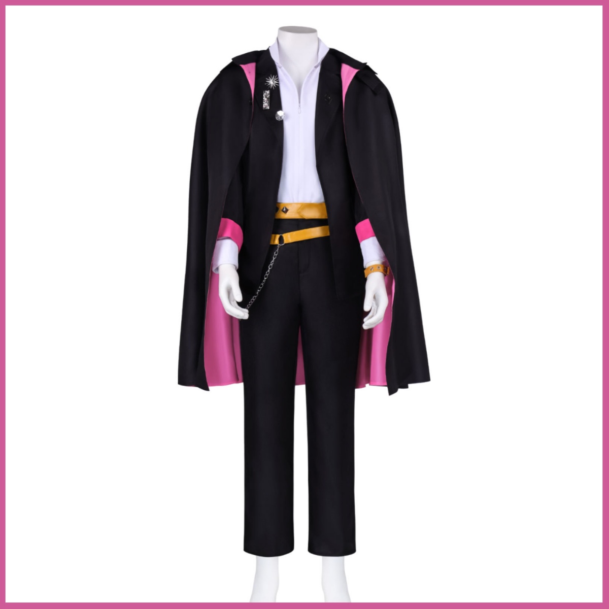 Anime Uzumaki Boruto Cosplay C - Men Accessories For Party 评论和价格