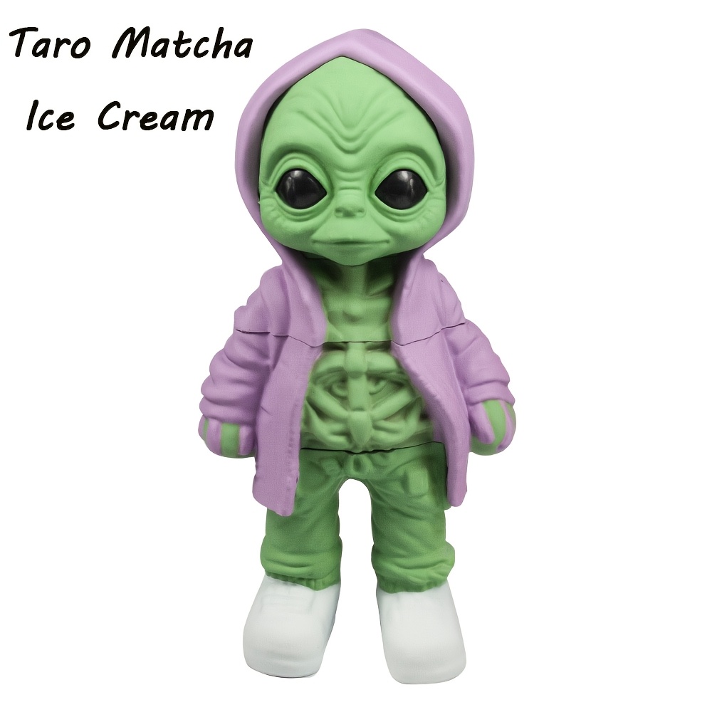 Funny Alien Herb Grinder Spice - Men'S Mens Accessories 评论和价格