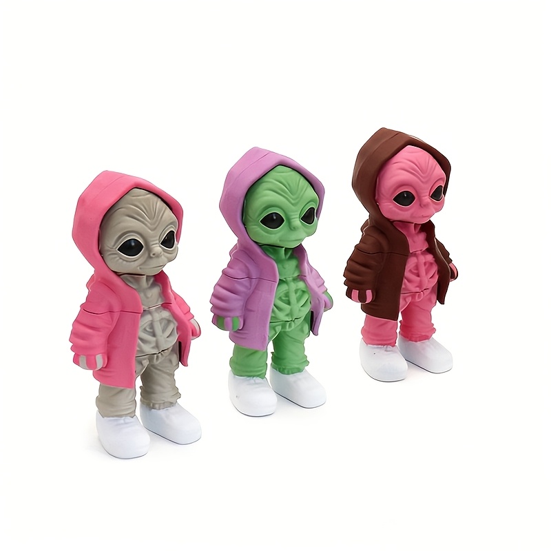 Funny Alien Herb Grinder Spice - Men'S Mens Accessories 评论和价格