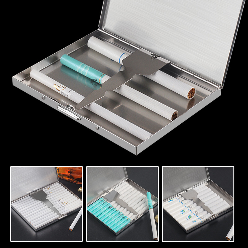 Stainless steel extended Styli - Men'S Mens Accessories 评论和价格