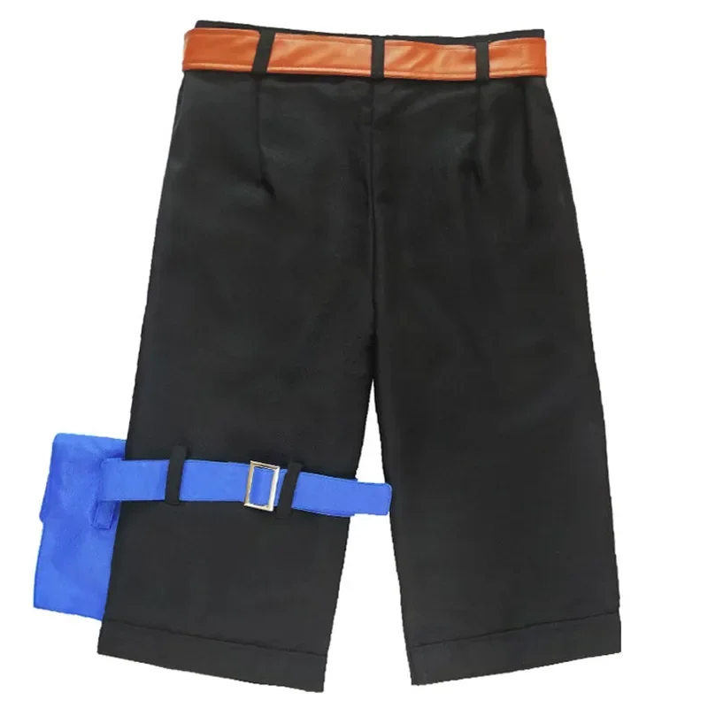 Anime Portgas·D· Ace Cosplay C - Men Accessories For Party 评论和价格