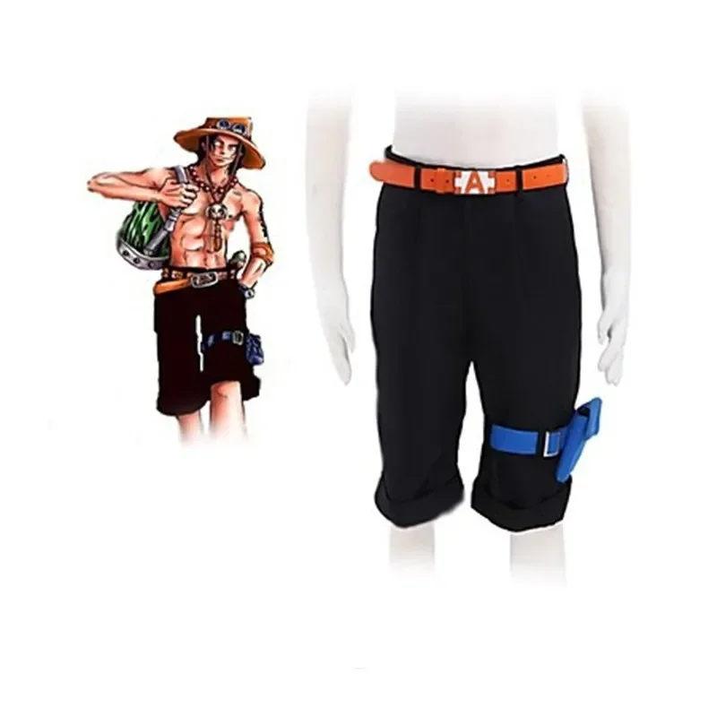 Anime Portgas·D· Ace Cosplay C - Men Accessories For Party 评论和价格