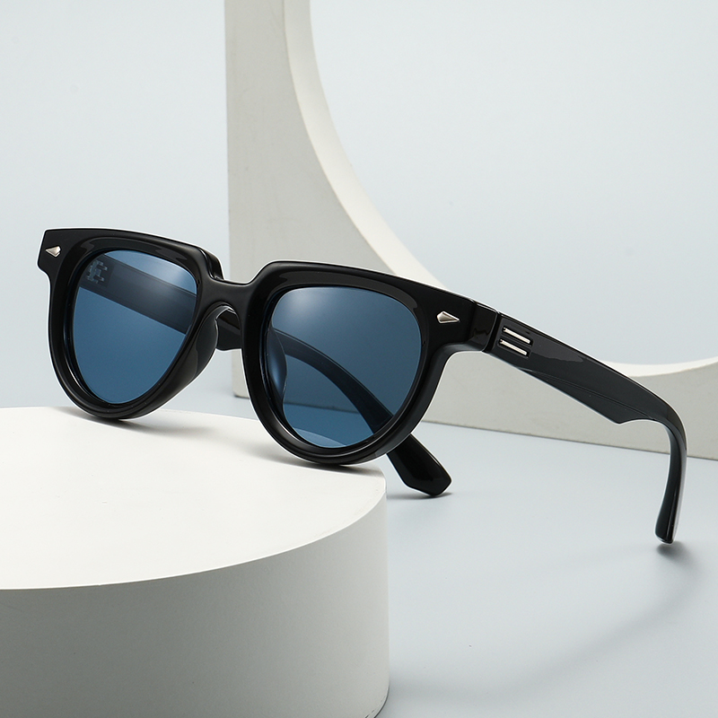 New Retro Square Polarized Sun - Sunglasses Polarized Men 评论和价格