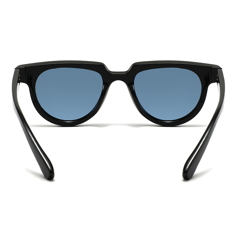 New Retro Square Polarized Sun - Sunglasses Polarized Men 评论和价格