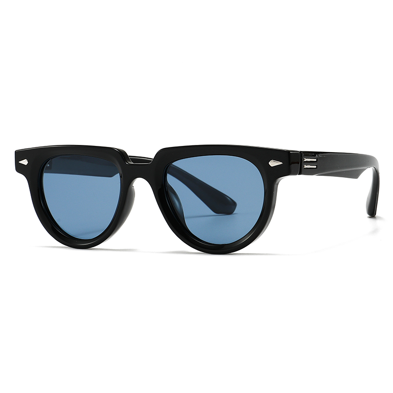 New Retro Square Polarized Sun - Sunglasses Polarized Men 评论和价格