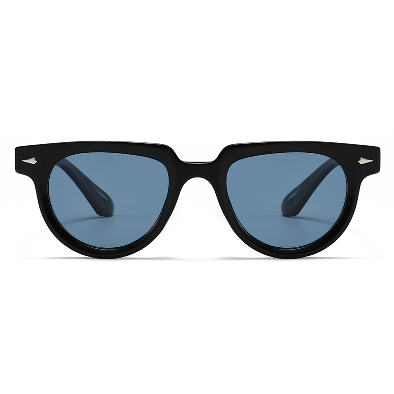 New Retro Square Polarized Sun - Sunglasses Polarized Men 评论和价格