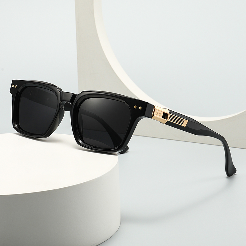 2026 Square Polarized Sunglass - Sunglasses Polarized Men 评论和价格