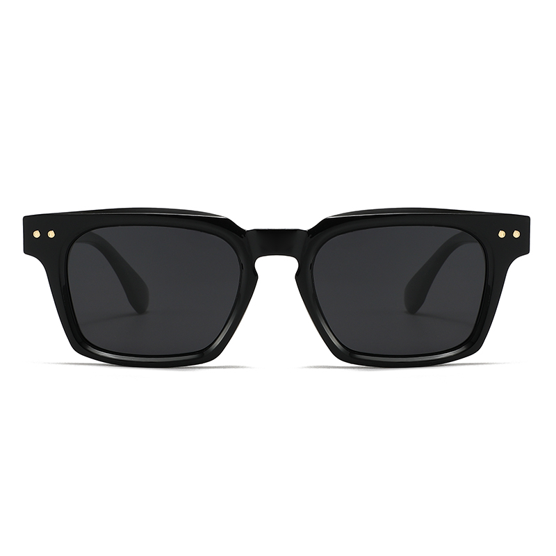 2026 Square Polarized Sunglass - Sunglasses Polarized Men 评论和价格