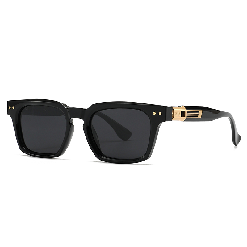2026 Square Polarized Sunglass - Sunglasses Polarized Men 评论和价格