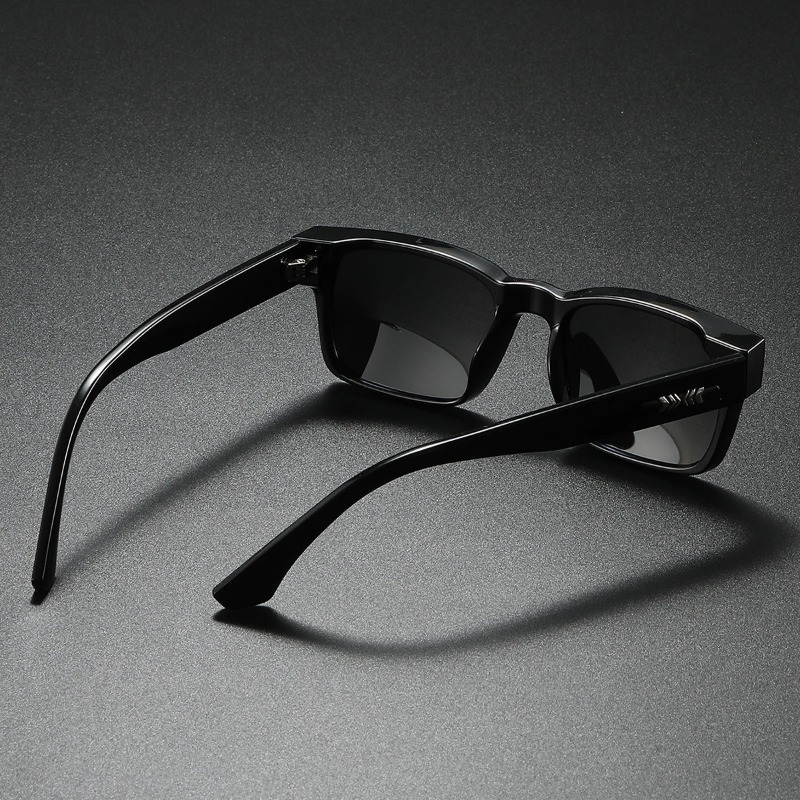 Quality Men Square Polarized S - Sunglasses Polarized Men 评论和价格