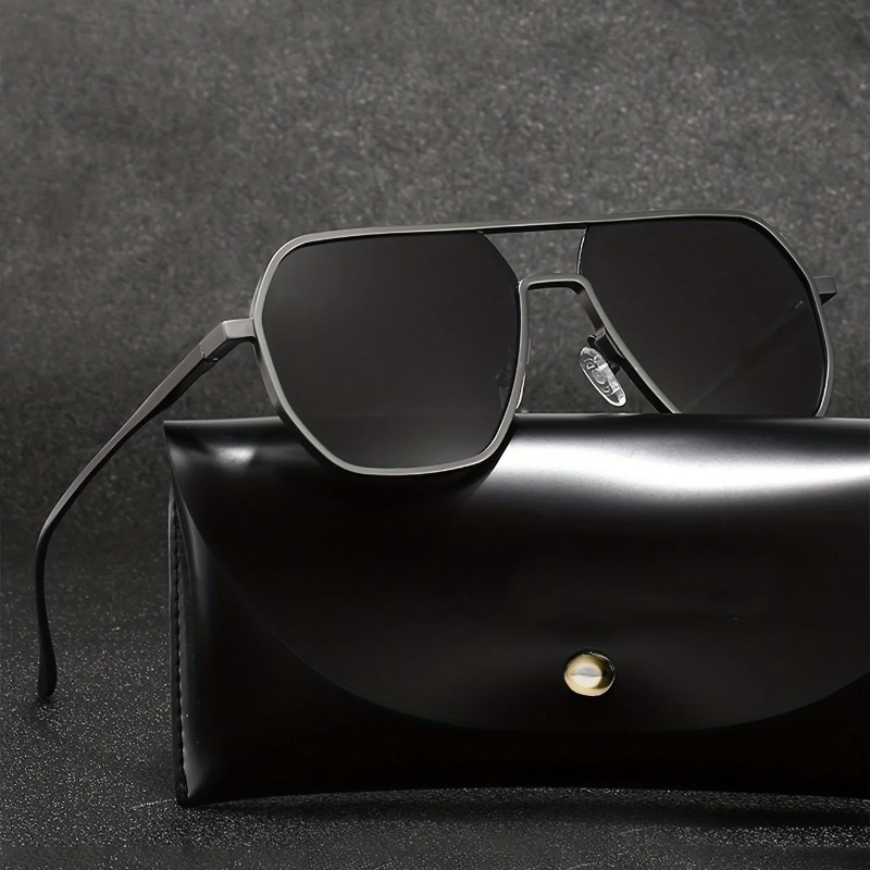 Vintage Polarized Sunglasses M - Sunglasses Polarized Men 评论和价格