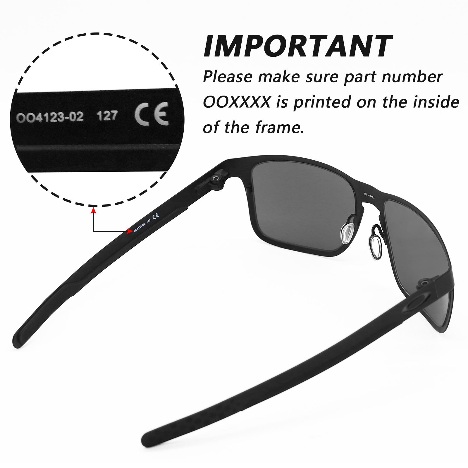 SNARK POLARIZED Replacement Le - Men'S Accessories Nike 评论和价格