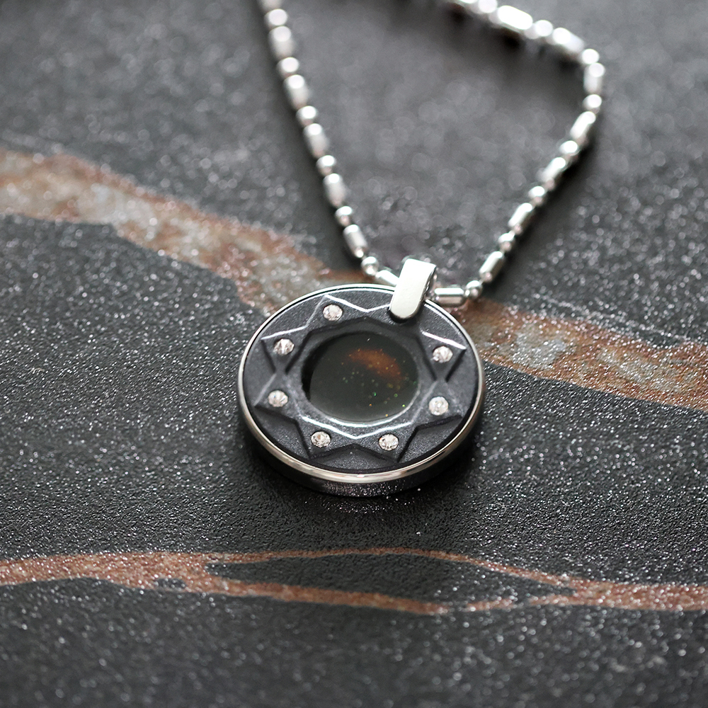 Unisex Heat-Sensing Volcanic S - Men Accessories All 评论和价格