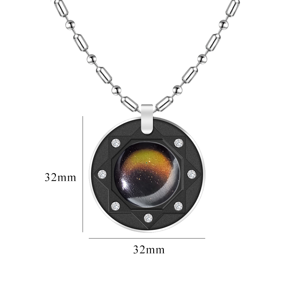 Unisex Heat-Sensing Volcanic S - Men Accessories All 评论和价格