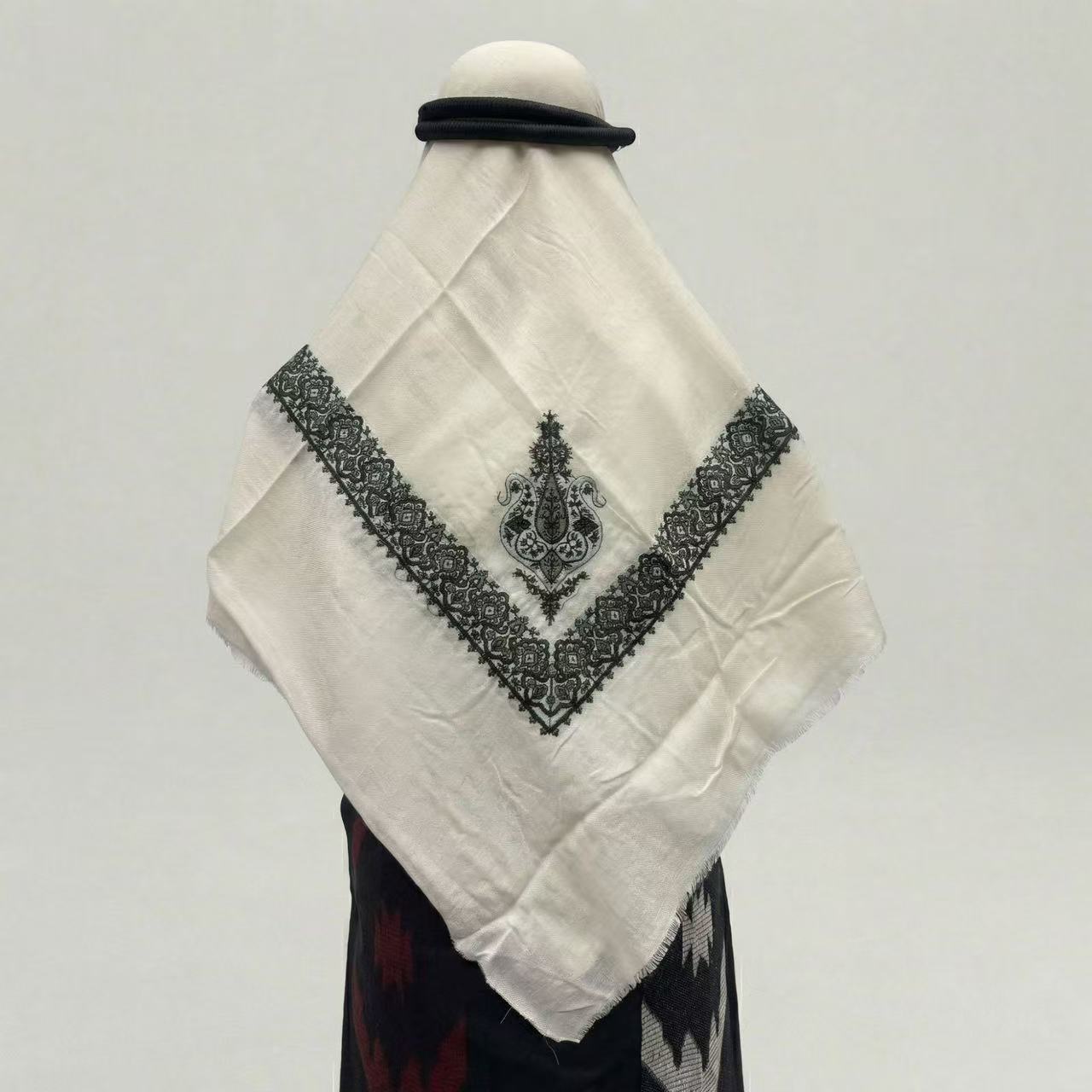 Muslim Headscarf  Scarf Headba - Men'S Mens Accessories 评论和价格