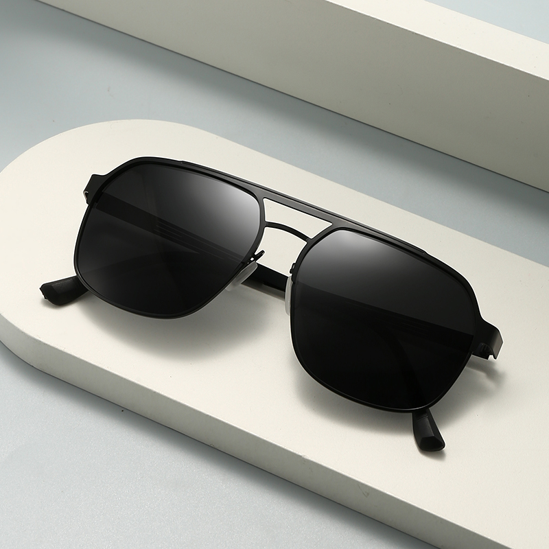 New Glasses Men's Polarized Su - Sunglasses Polarized Men 评论和价格