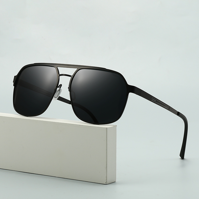 New Glasses Men's Polarized Su - Sunglasses Polarized Men 评论和价格
