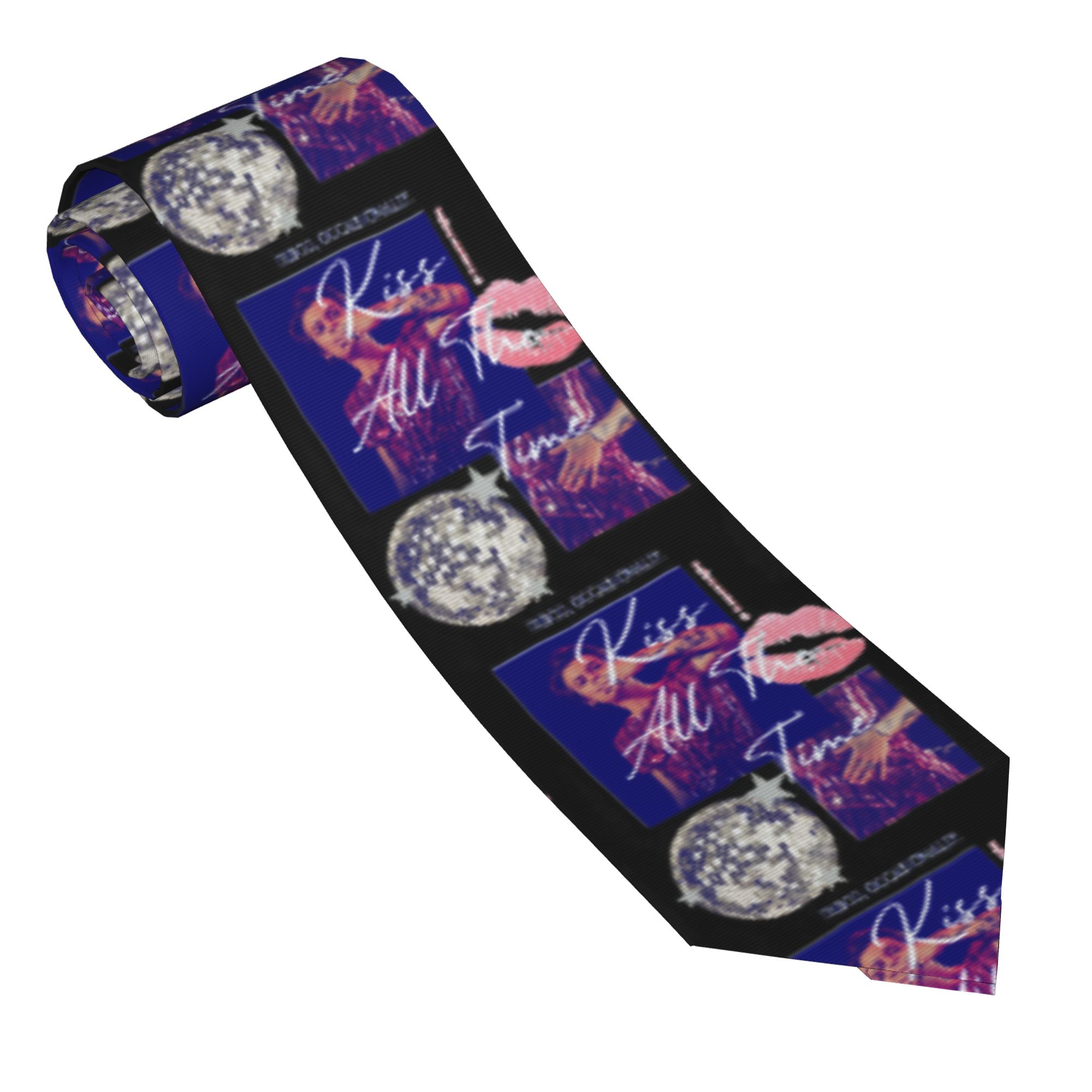 Kiss All The Time Disco, Occas - Men Accessories All 评论和价格