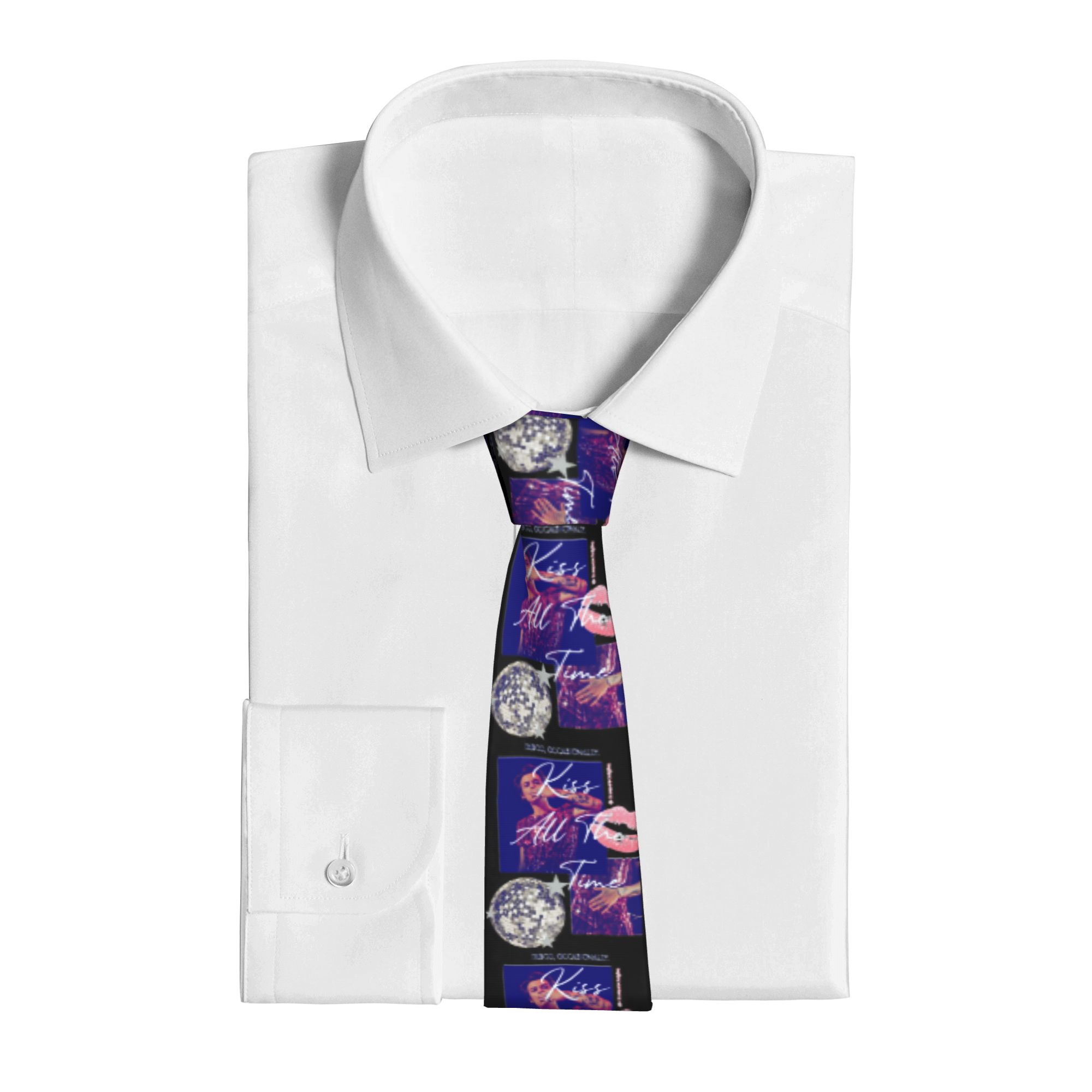 Kiss All The Time Disco, Occas - Men Accessories All 评论和价格