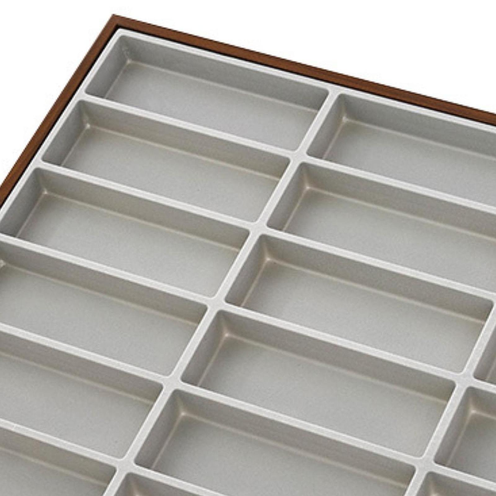 Glasses Display Tray Eyewear S - Men'S Accessories Organizer Tray 评论和价格