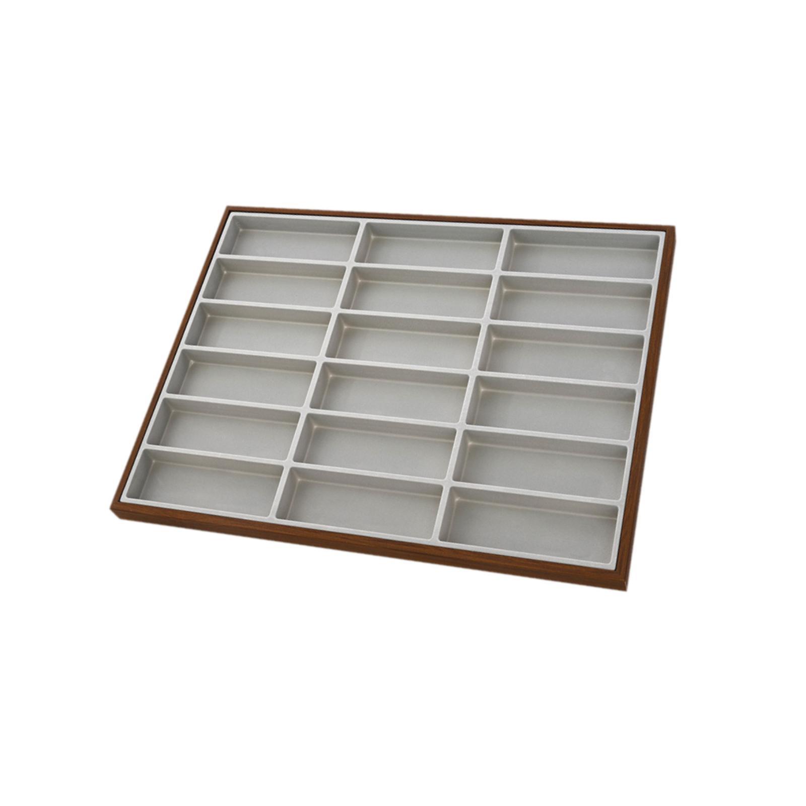 Glasses Display Tray Eyewear S - Men'S Accessories Organizer Tray 评论和价格