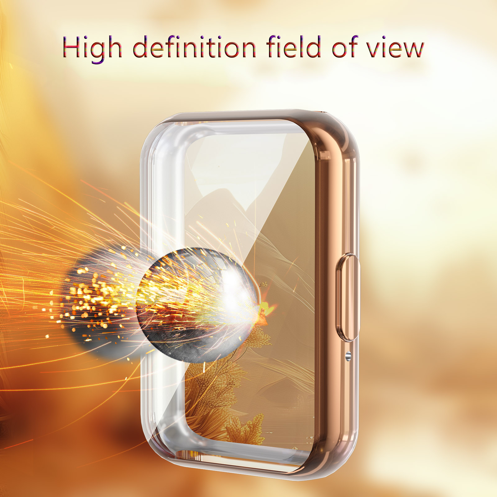 Cover for Samsung Galaxy Fit 3 - Men Accessories All 评论和价格