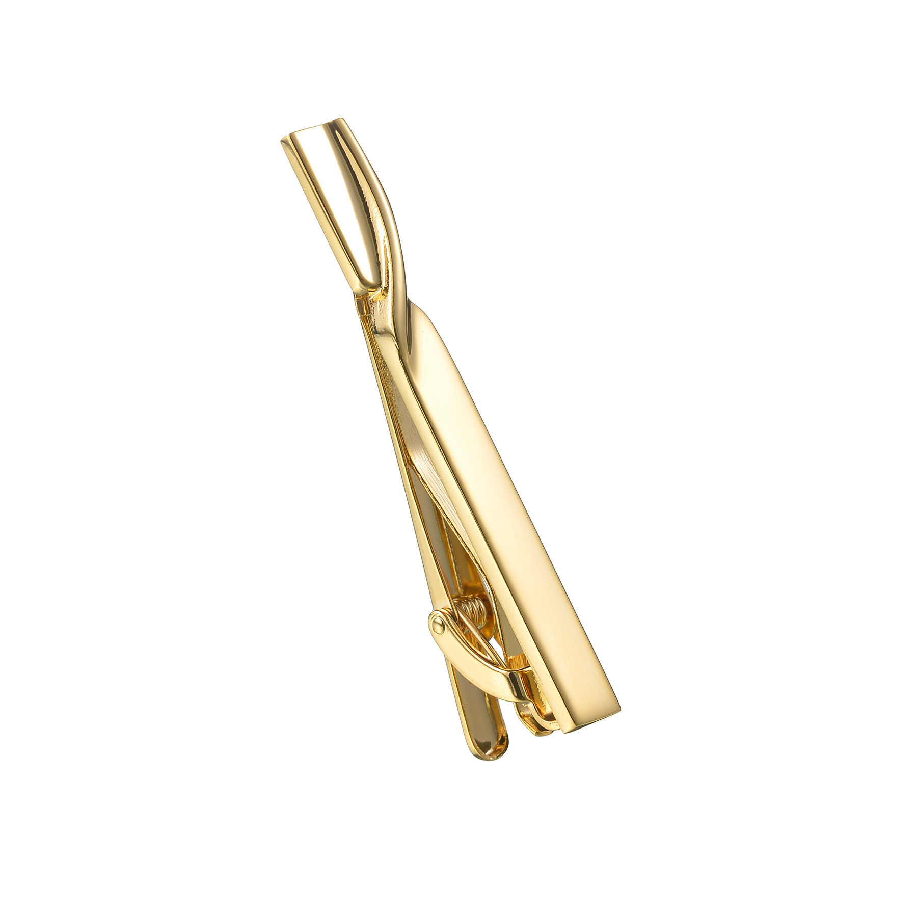 Brand New Metal Tie Clip For M - Men'S Accessories Jewelry Brands 评论和价格