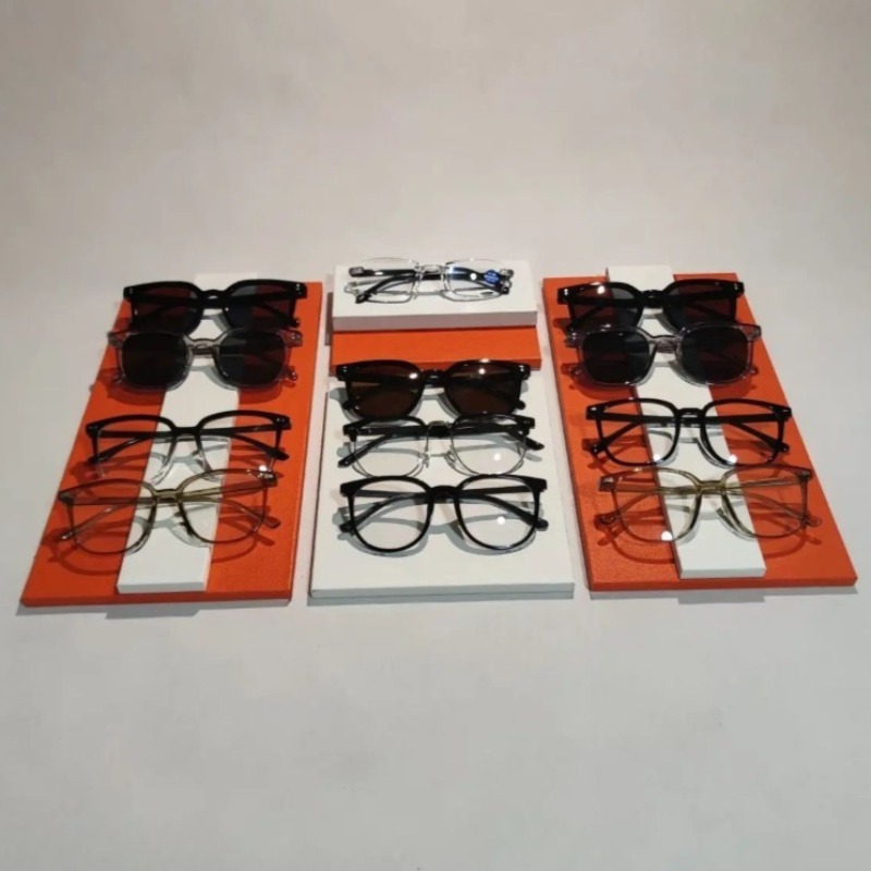 Wooden Eyeglasses Organizer Ca - Men'S Accessories Organizer Tray 评论和价格