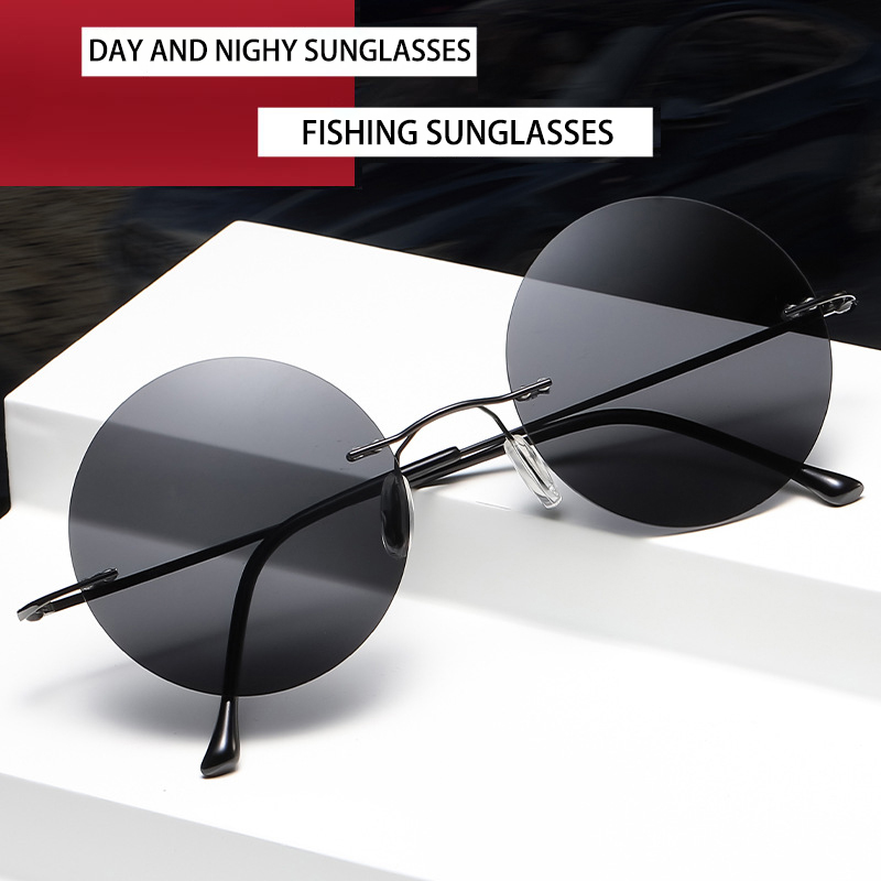 BOYSEEN Ultra light polarized  - Sunglasses Polarized Men 评论和价格