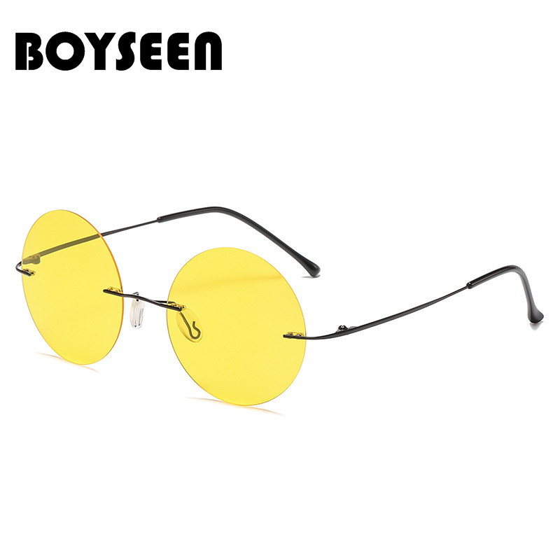 BOYSEEN Ultra light polarized  - Sunglasses Polarized Men 评论和价格
