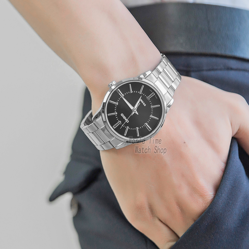 Casio watch men top brand luxu - Men'S Accessories Luxury Brands 评论和价格