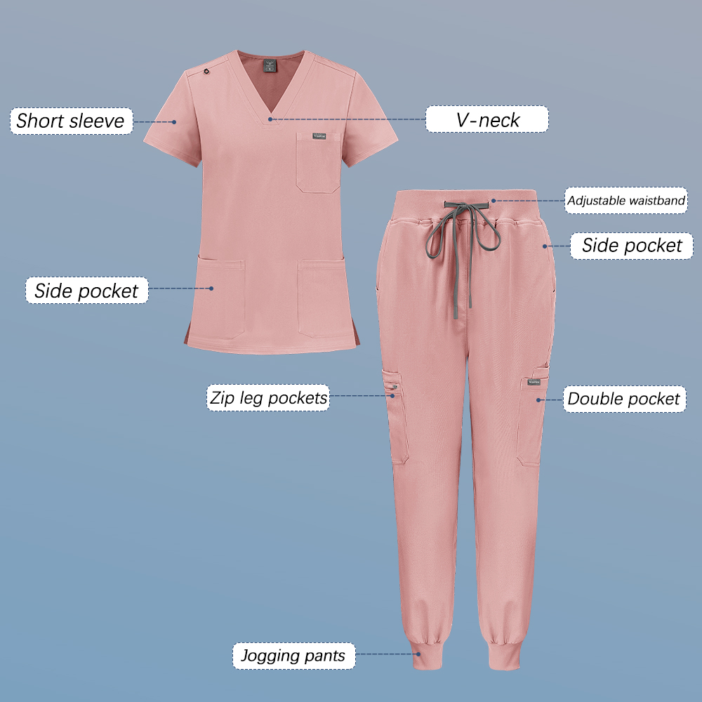 Nurse Accessories Clinical Uni - Quality Men'S Accessories 评论和价格