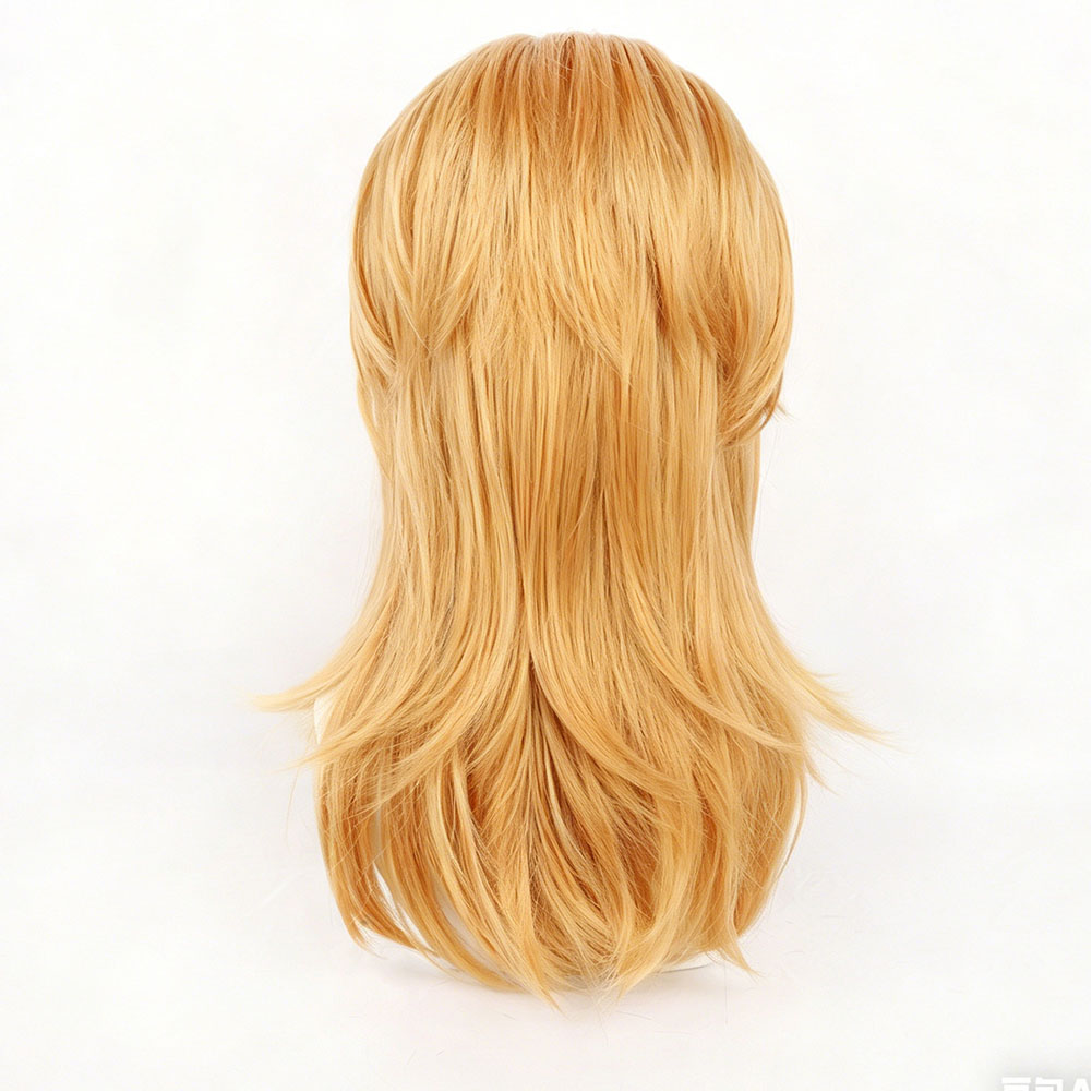Diego Brando Wigs Cosplay Wig  - Men Accessories For Party 评论和价格