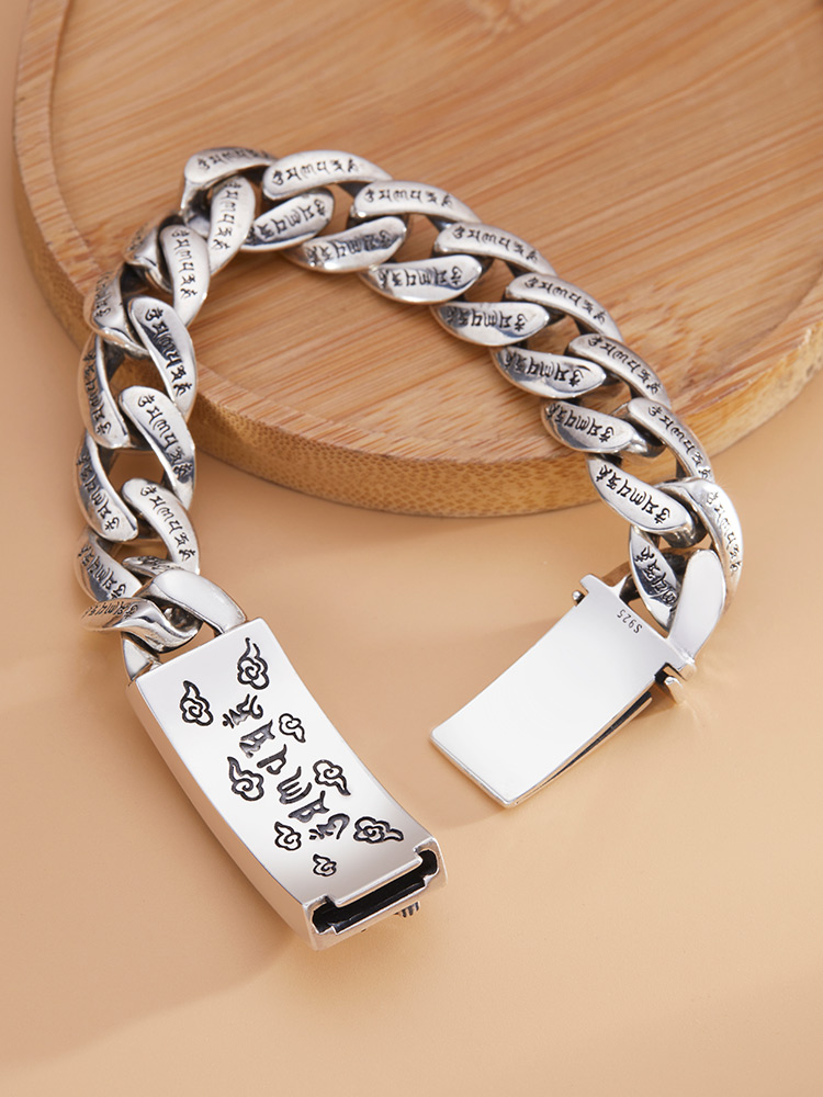 New Domineering Men's Dragon B - Men'S Accessories Jewelry Brands 评论和价格