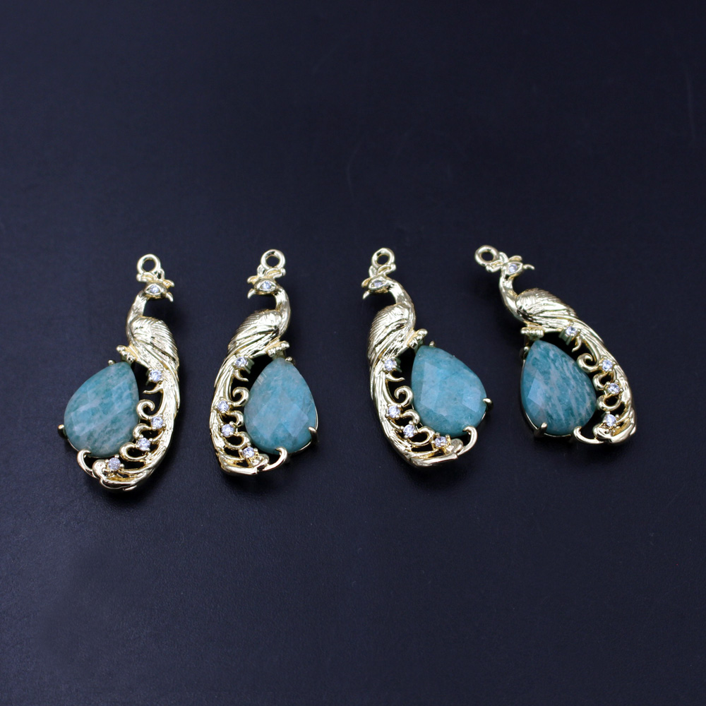 4pcs DIY Jewelry Accessories C - Men Accessories Earrings 评论和价格