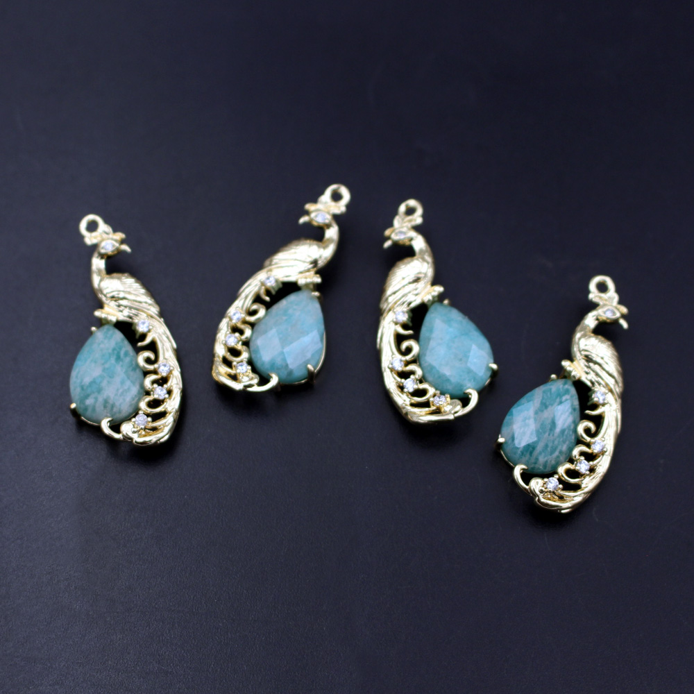 4pcs DIY Jewelry Accessories C - Men Accessories Earrings 评论和价格