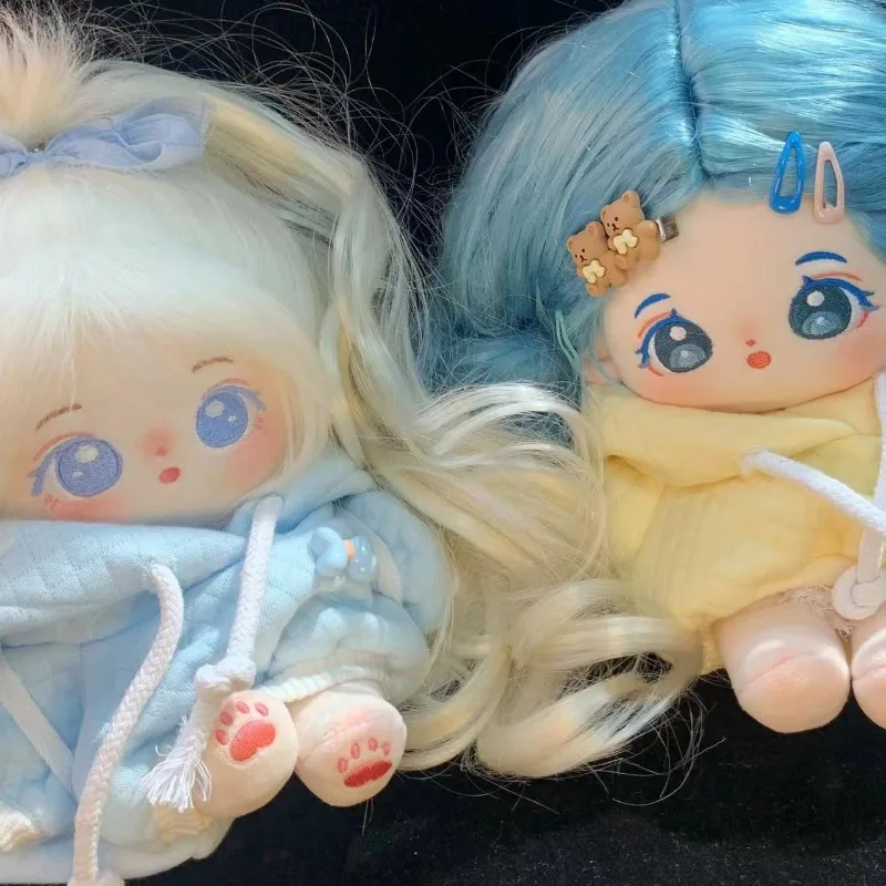 20cm cotton doll clothes in st - Men'S Accessories Affordable 评论和价格