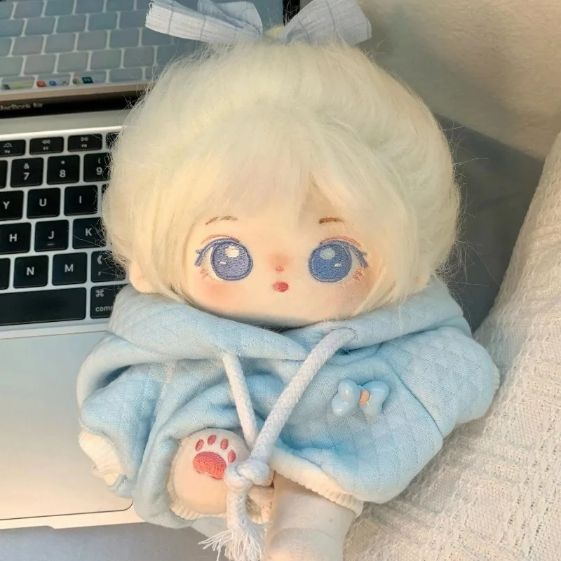 20cm cotton doll clothes in st - Men'S Accessories Affordable 评论和价格