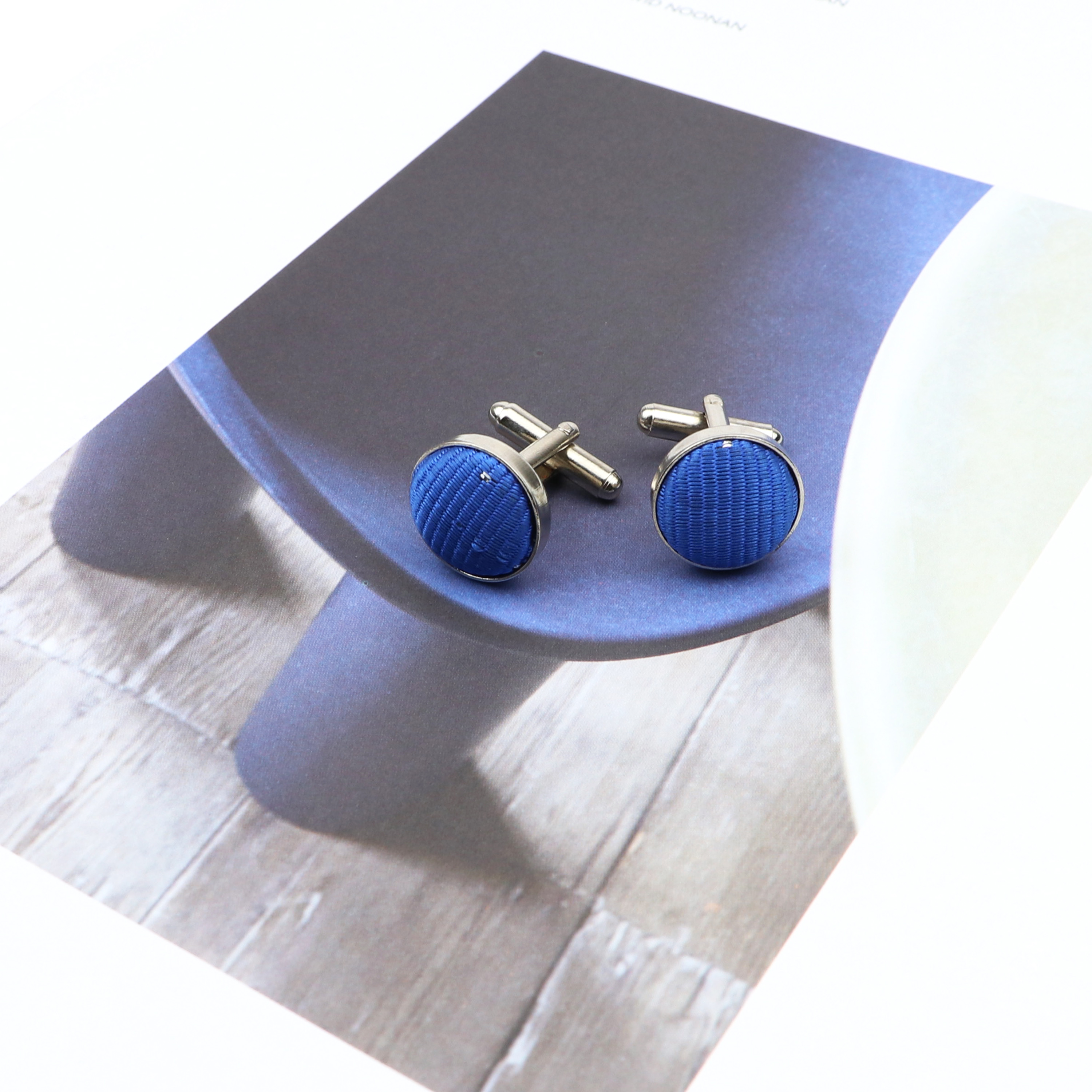 High Quality Dot Design Cuffli - Men'S Accessories Jewelry Brands 评论和价格