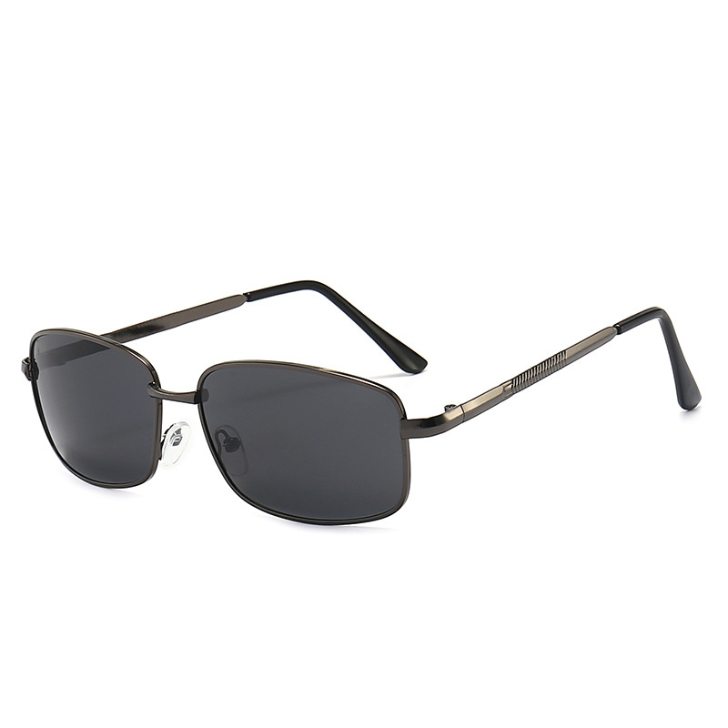 Vintage Men Driving Sunglasses - Sunglasses Polarized Men 评论和价格