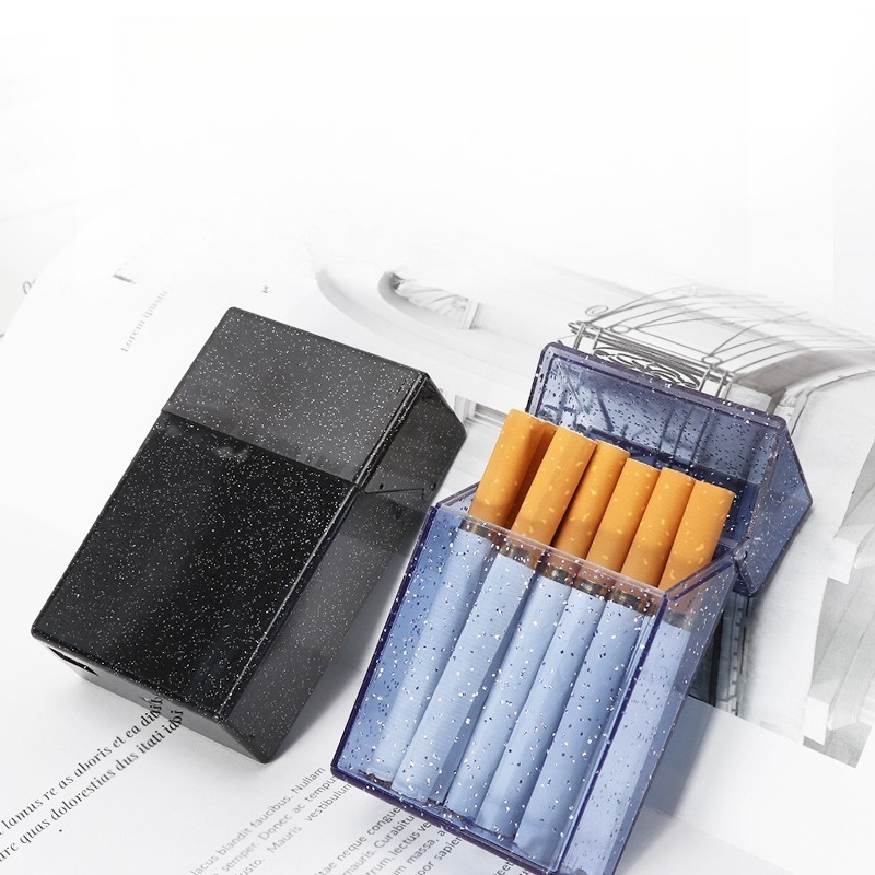 Sealed Waterproof Cigarette ca - Men'S Mens Accessories 评论和价格