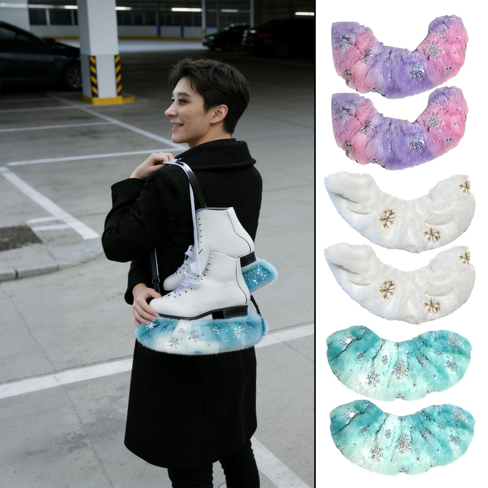 Ice Skate Guards Moisture-Wick - Men'S Mens Accessories 评论和价格