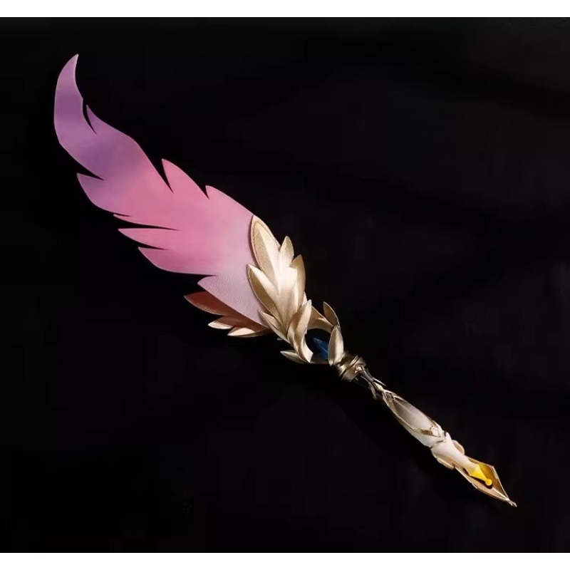 Honkai：Star Rail Cyrene Trailb - Men Accessories For Party 评论和价格