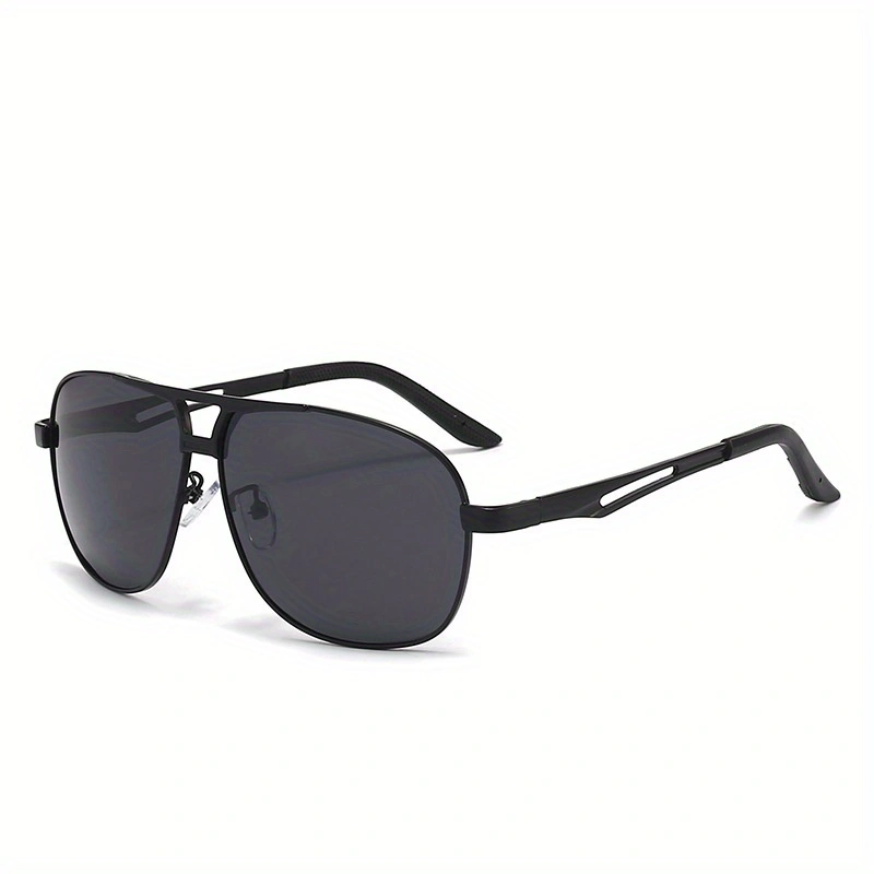Fashion Metal Sunglasses for M - Sunglasses Polarized Men 评论和价格