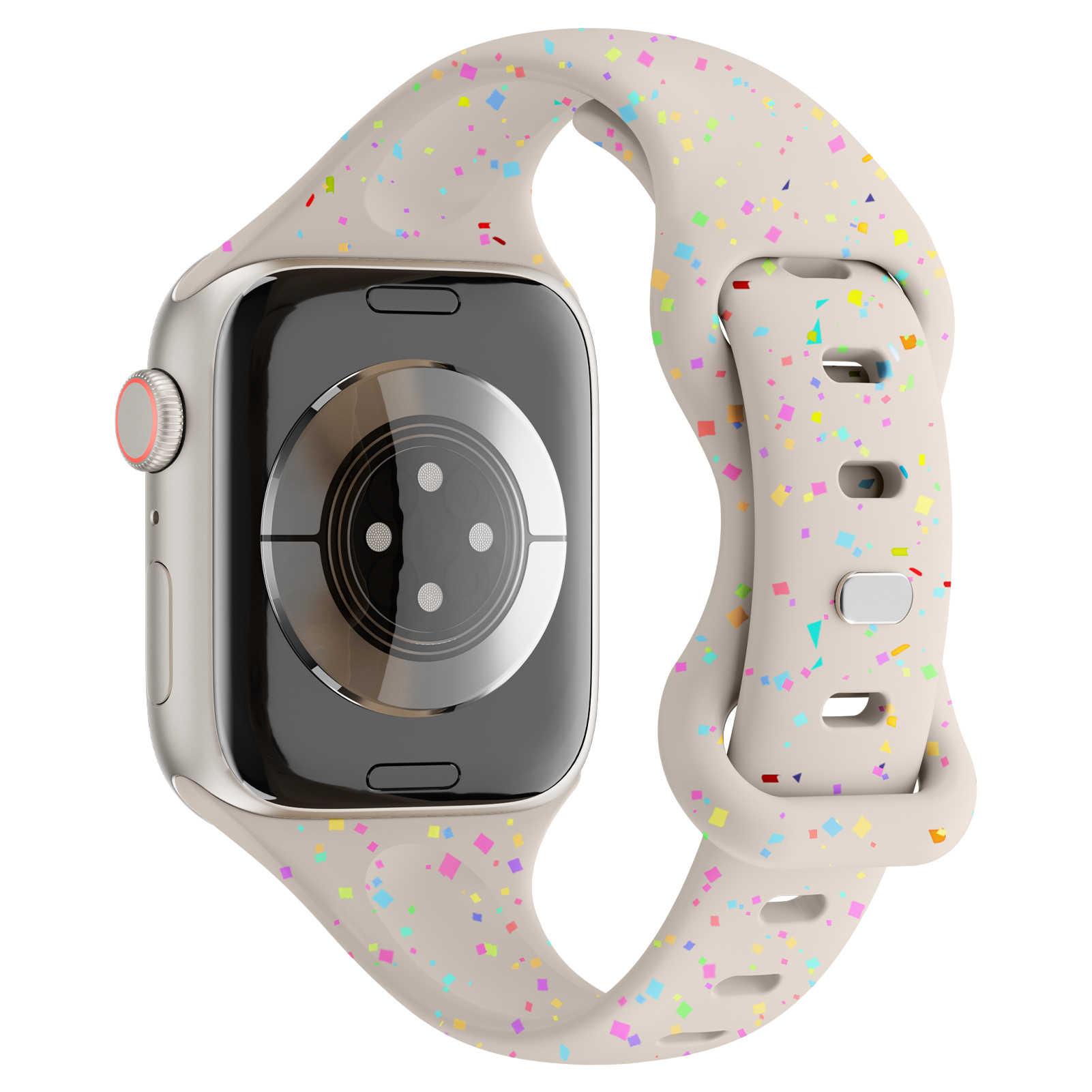 Slim Silicone Band for Apple w - Men'S Accessories Nike 评论和价格