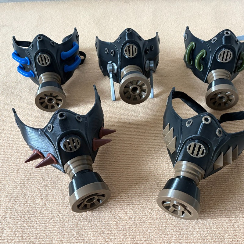 Riyo Rudo Tamsy Zanka Enjin Gu - Men Accessories For Party 评论和价格